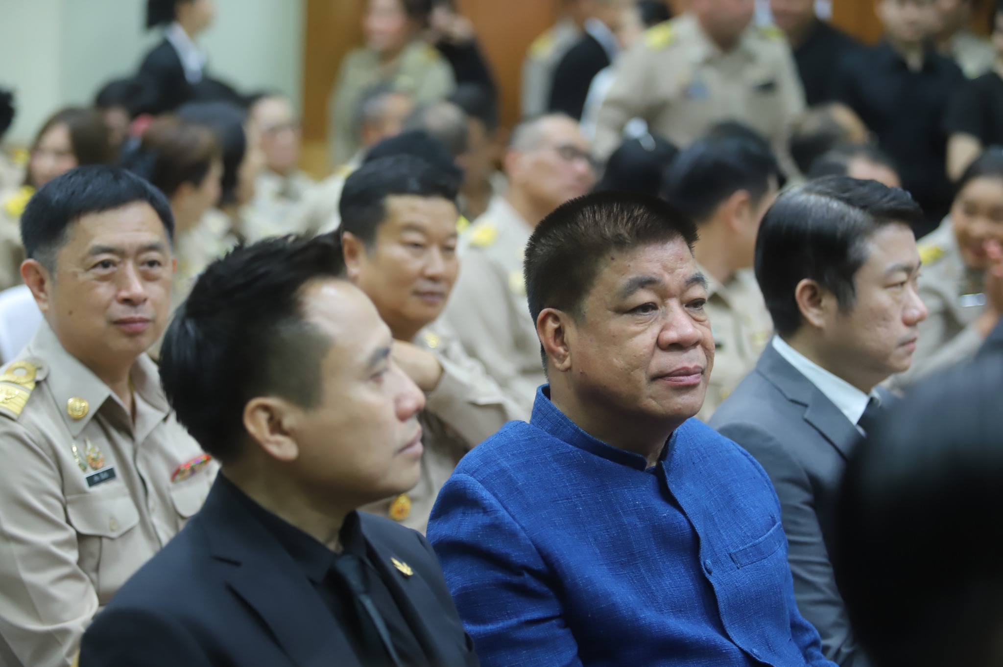 title - ส.ป.ก. ก้าวสู่ปีที่ 51 พลิกโฉมเกษตรกรรมไทยชูนโยบาย 